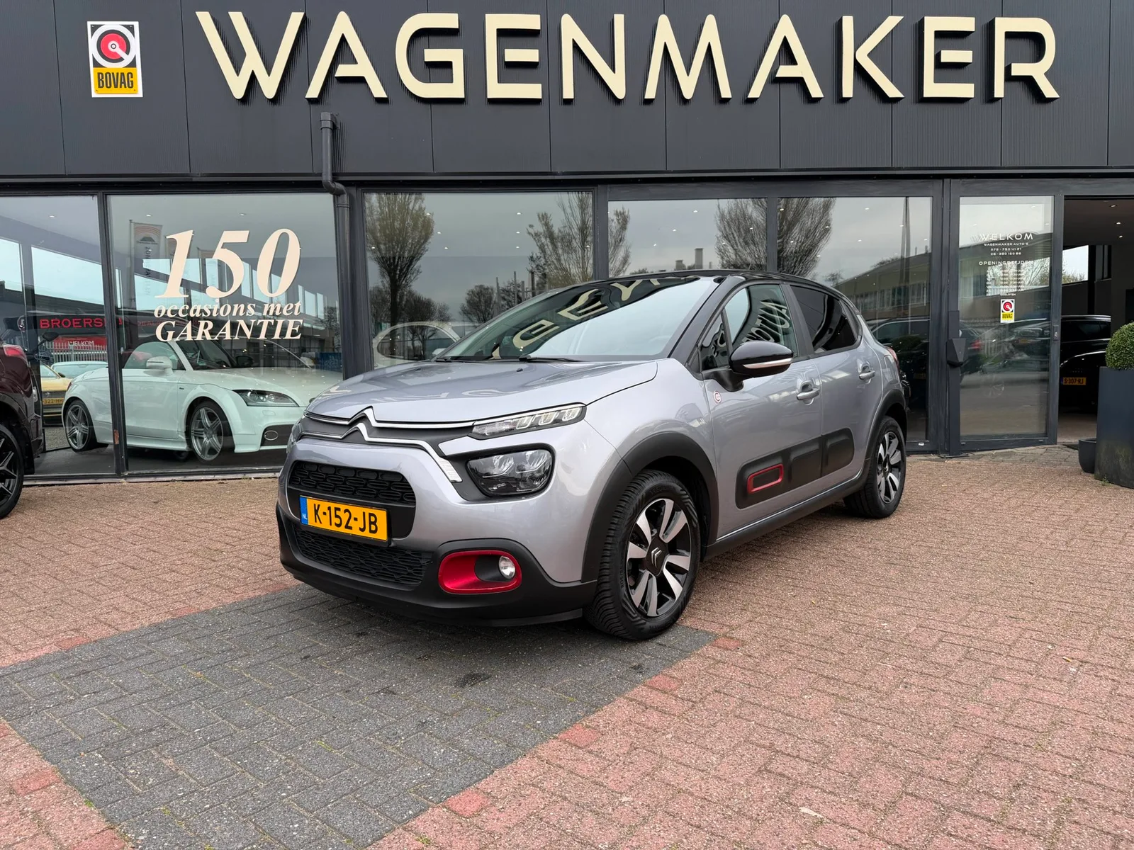 Citroën C3 (2020) — foto 1