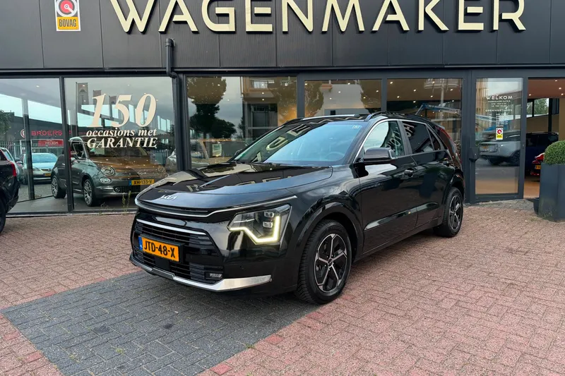 Kia Niro (2026)