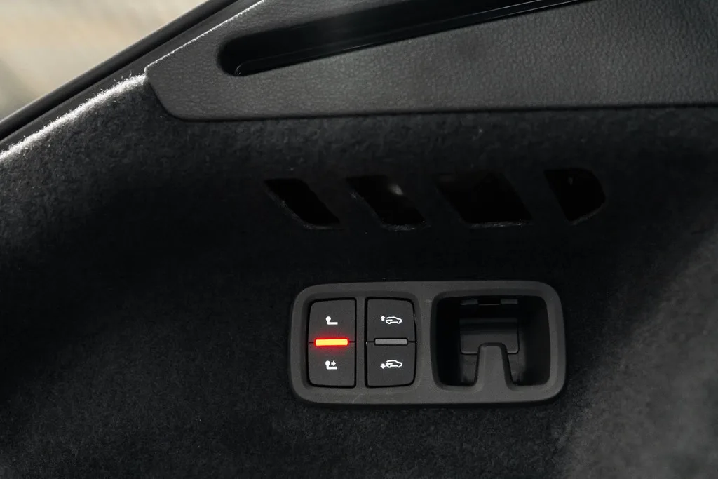 Audi Q8 (2026) — foto 1