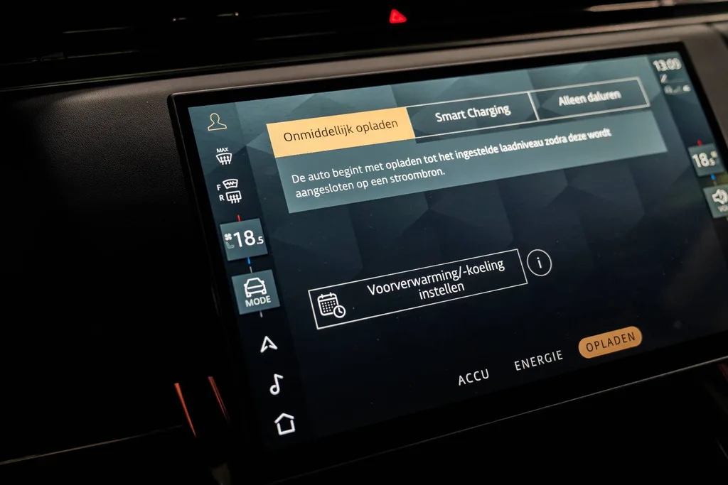 Land Rover Range Rover Sport (2026) — foto 1