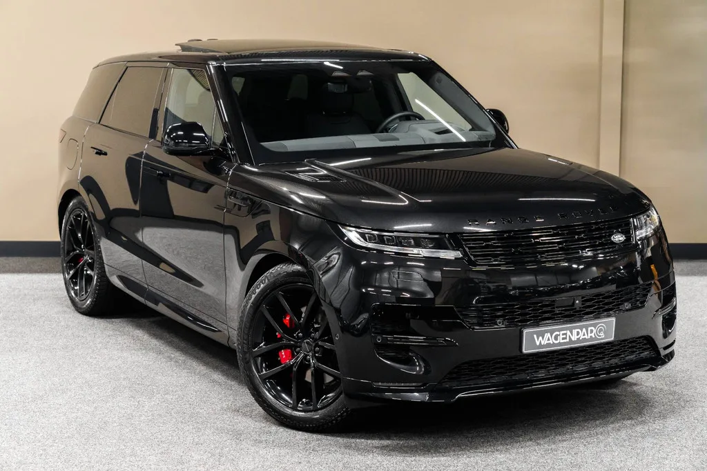 Land Rover Range Rover Sport (2026) — foto 1