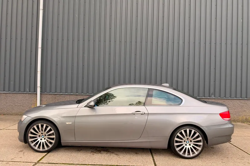 BMW 3-Serie (2007)