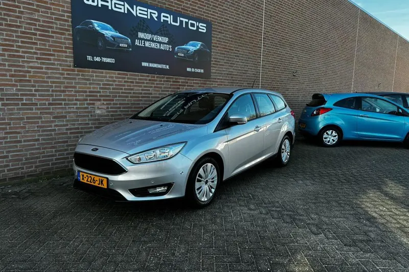 Ford Focus (2017)