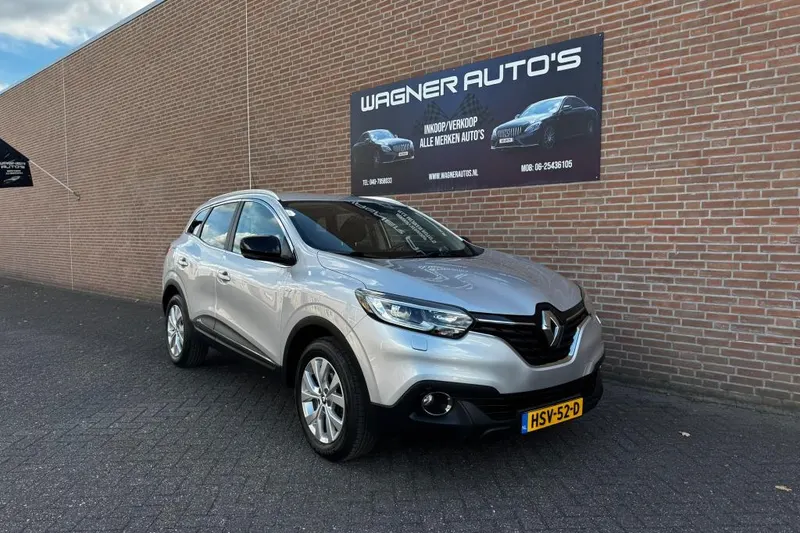 Renault Kadjar (2019)