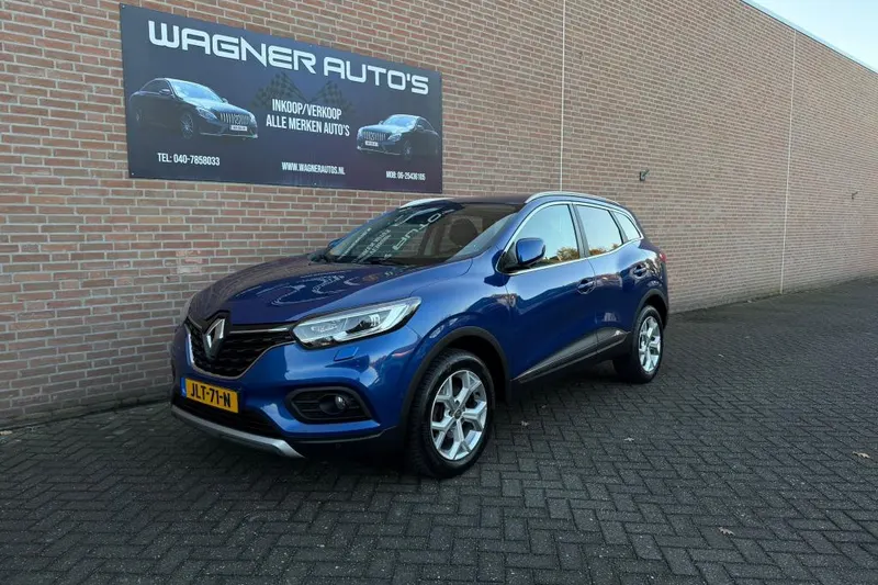 Renault Kadjar (2020)