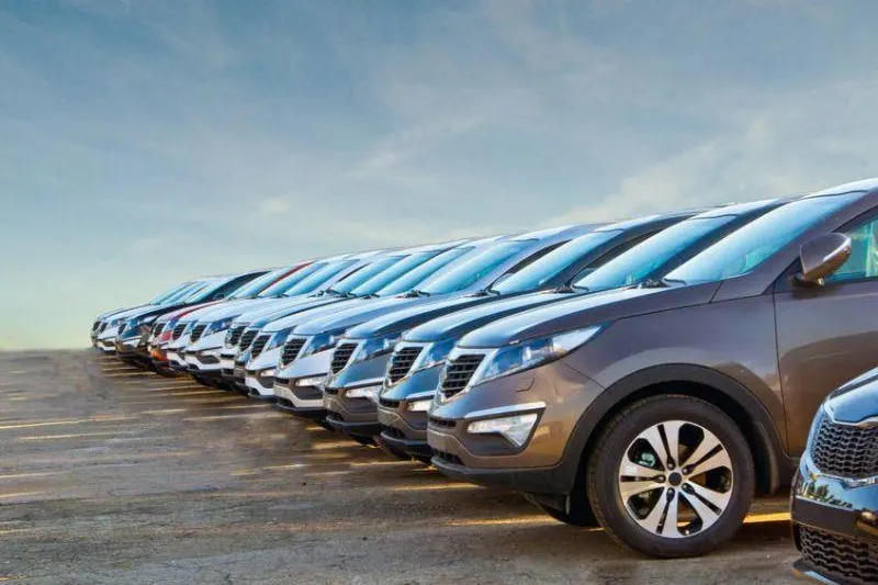 Peugeot 108 (2020)
