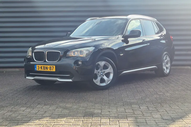 BMW X1 (2010)