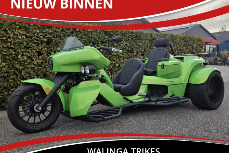 Rewaco PUR3 GT (2023)