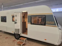 Bürstner B66 (2026) — foto 1