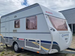 Dethleffs Camper (2006) — foto 1