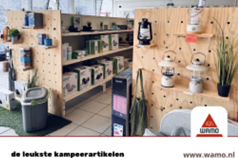 Bürstner Premio (2025)