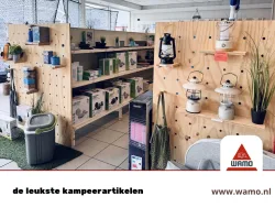 Bürstner Premio (2025) — foto 1