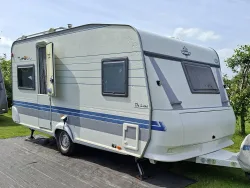 Hobby De Luxe (2002) — foto 1