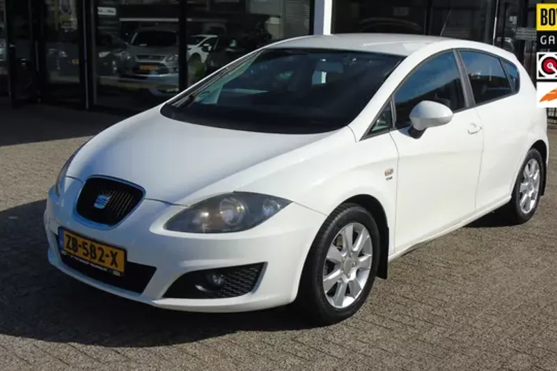 SEAT Leon (2011)