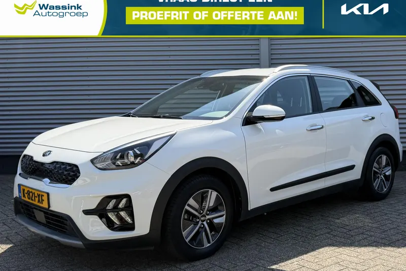 Kia Niro (2021)