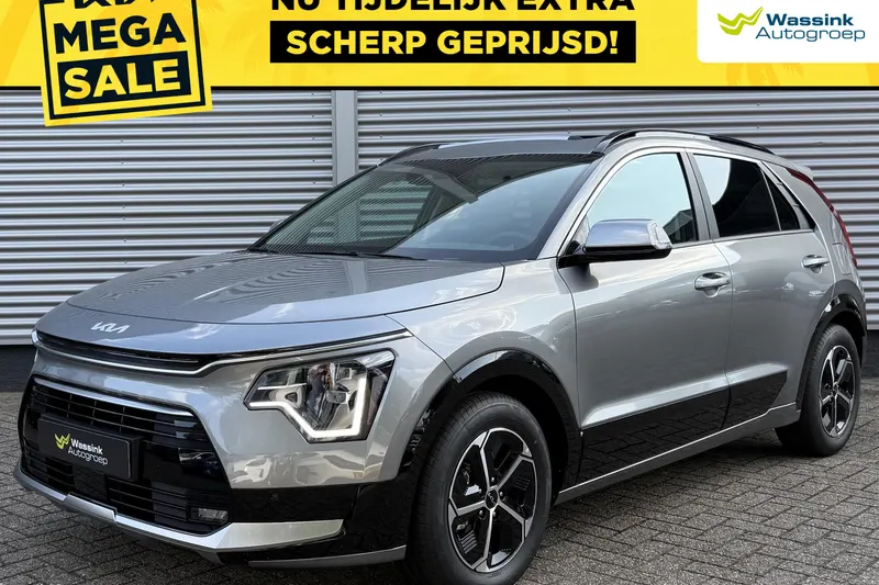 Kia Niro (2026)