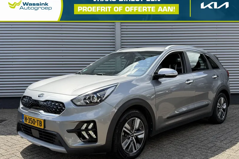 Kia Niro (2020)