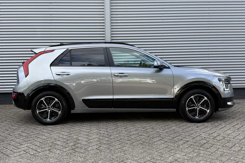 Kia Niro (2022)
