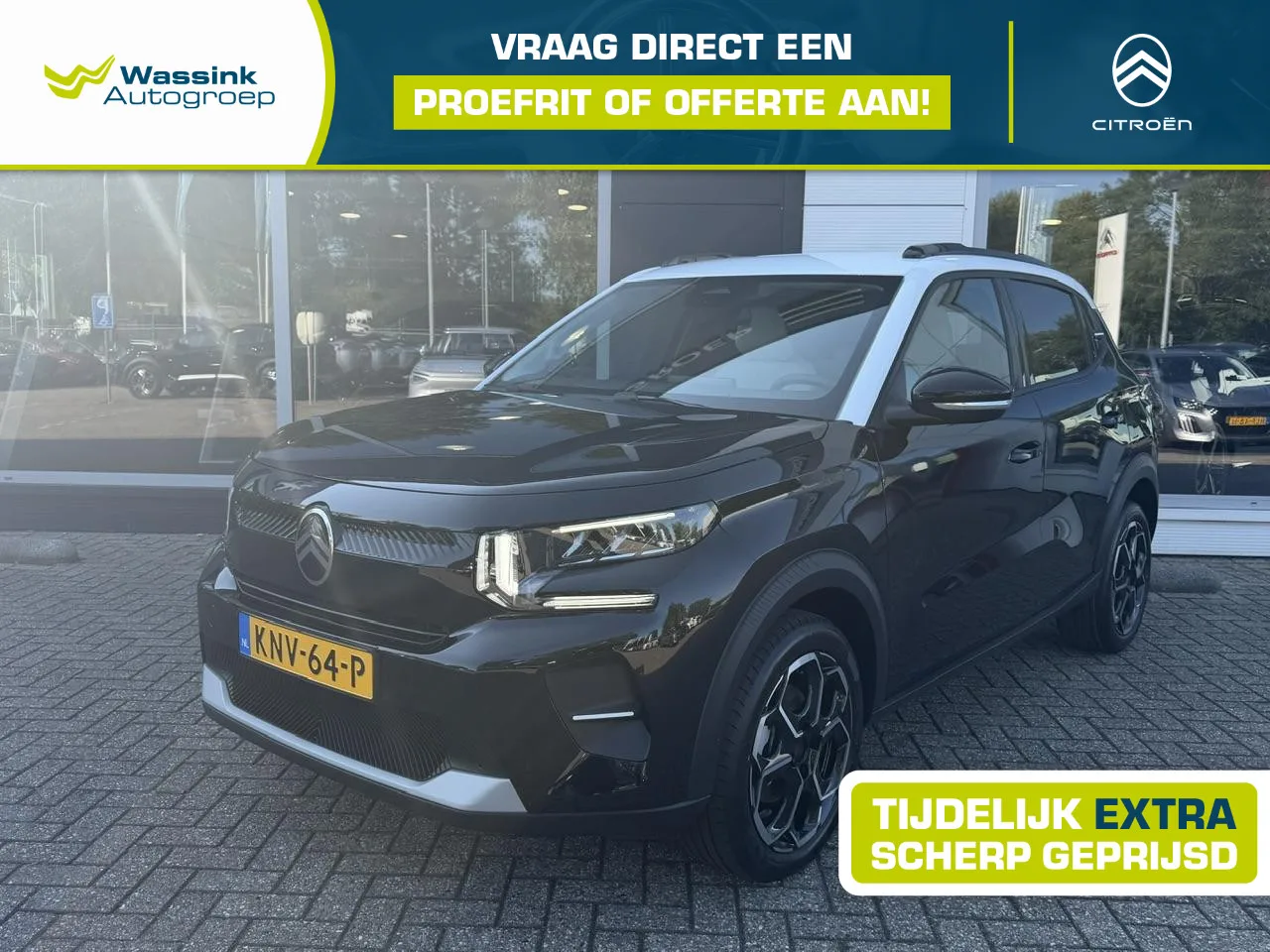 Citroën C3 (2026) — foto 1