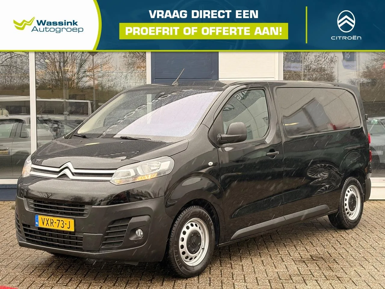 Citroën Jumpy (2023) — foto 1