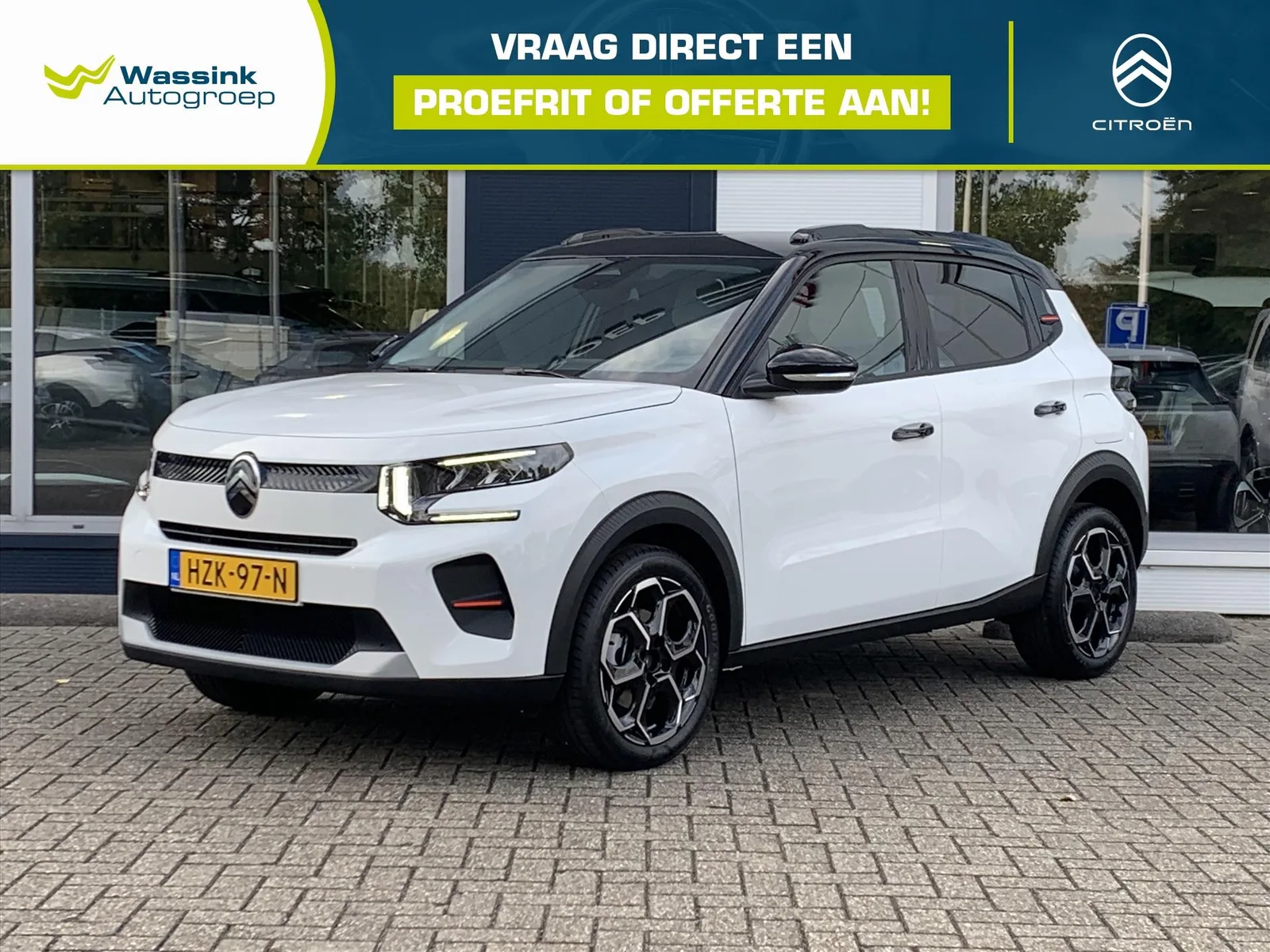 Citroën C3 (2025) — foto 1