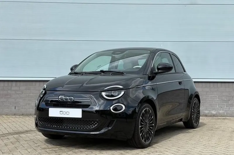 Fiat 500 (2026)