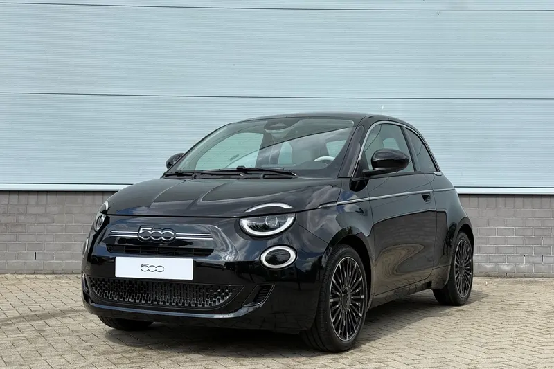 Fiat 500 (2026)