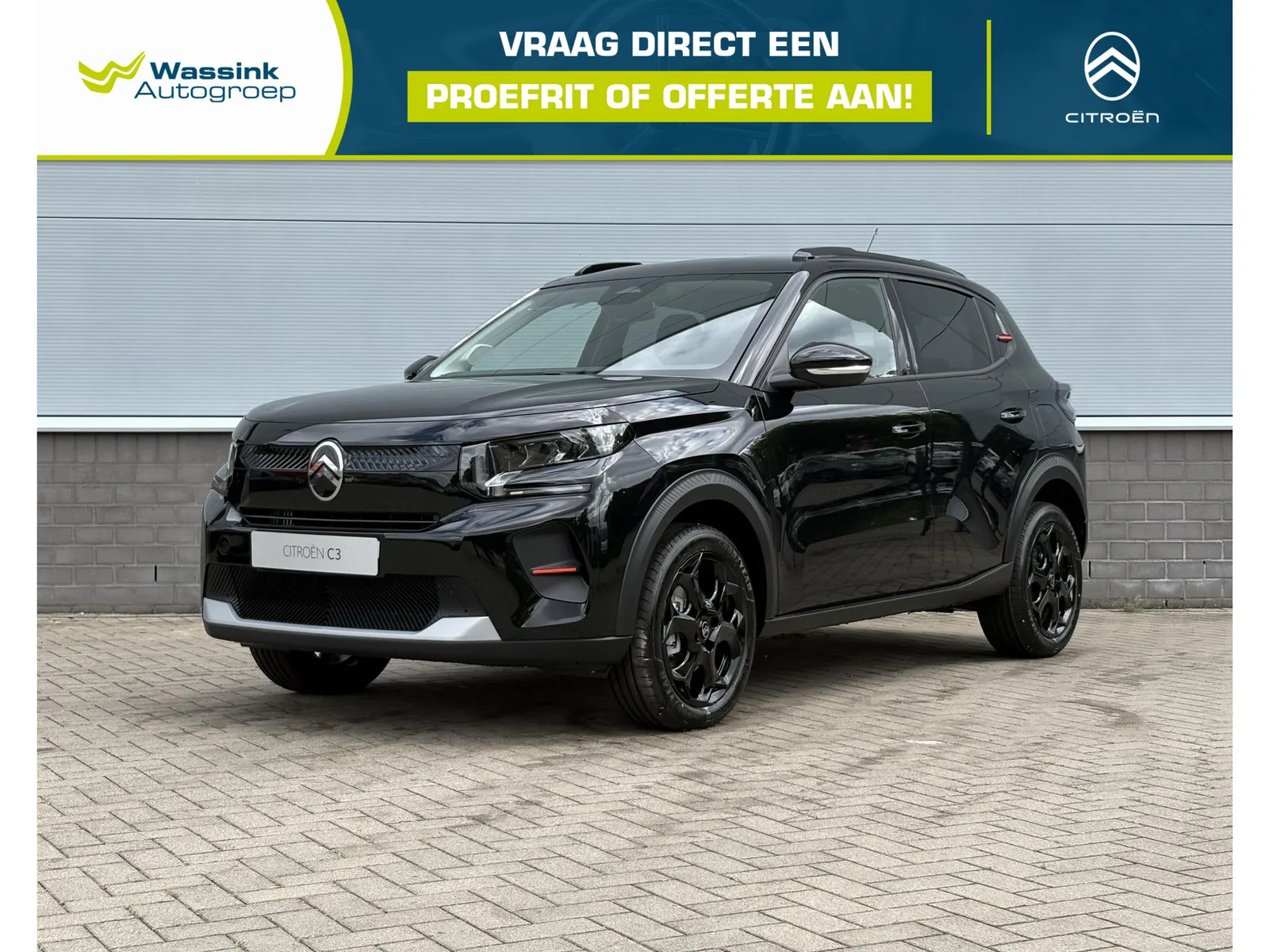 Citroën C3 (2026) — foto 1