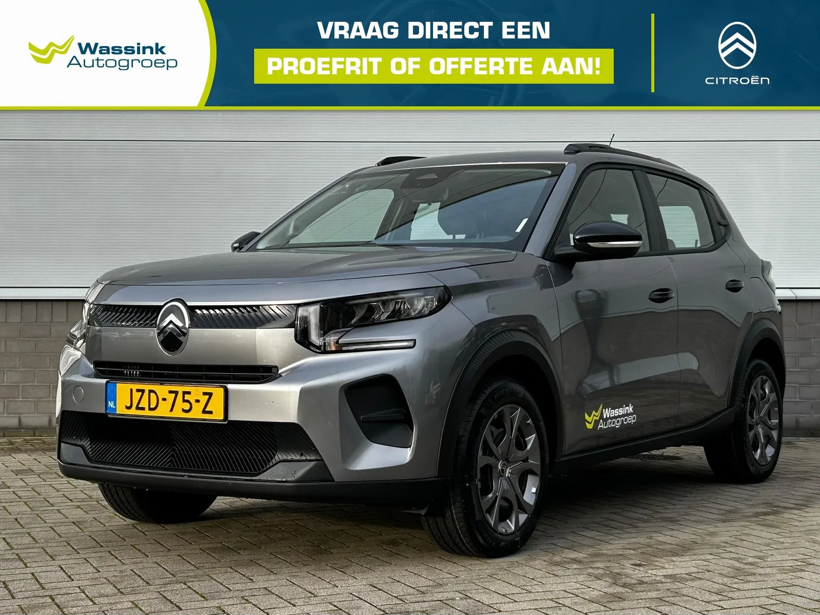 Citroën C3 (2026) — foto 1
