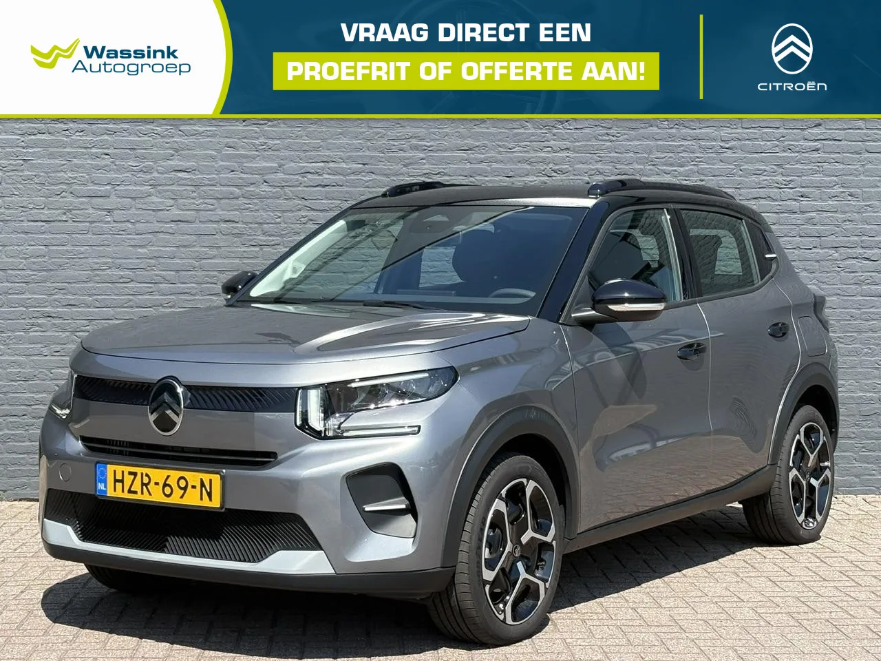 Citroën C3 (2025) — foto 1