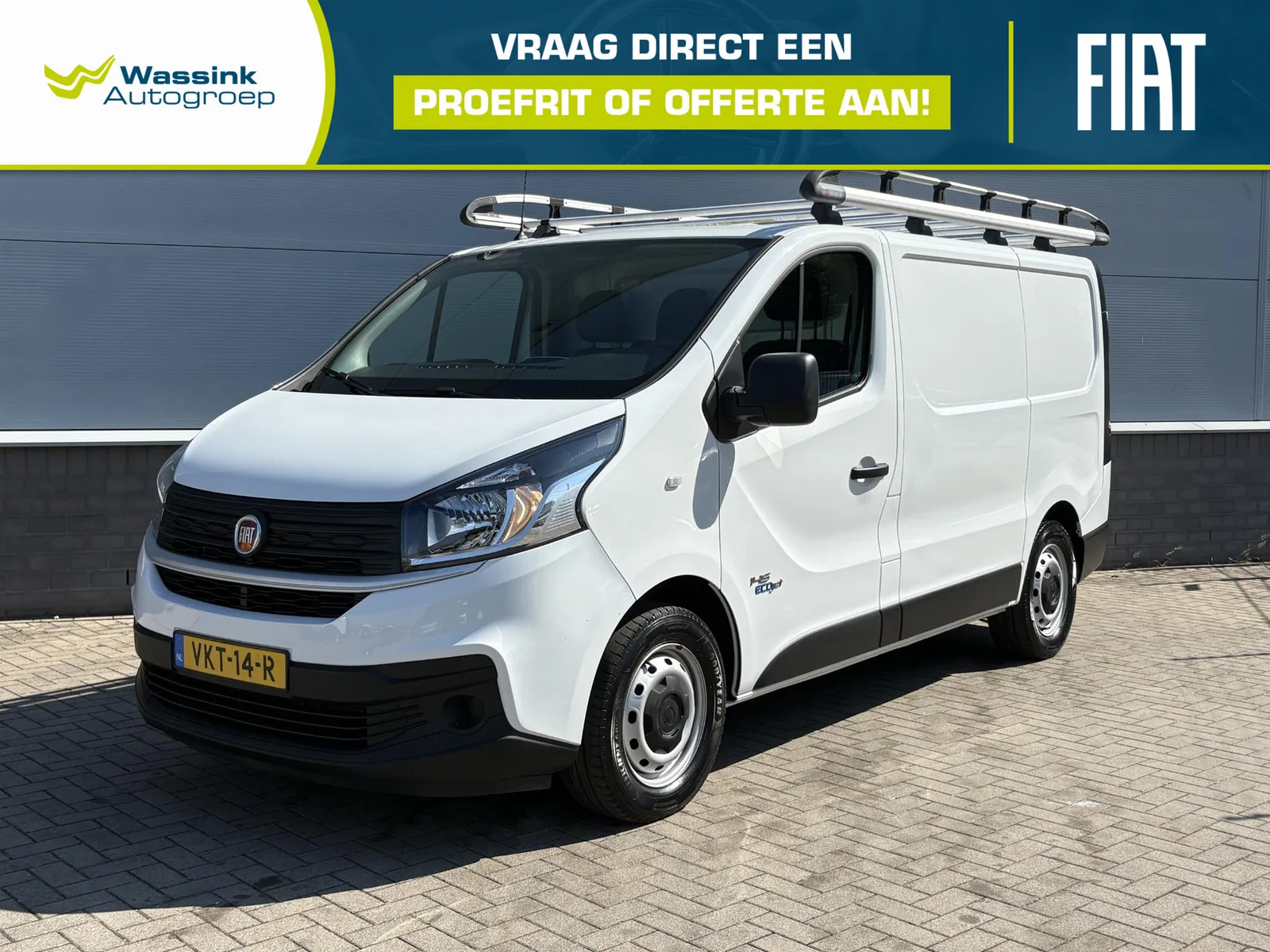 Fiat Talento (2021) — foto 1