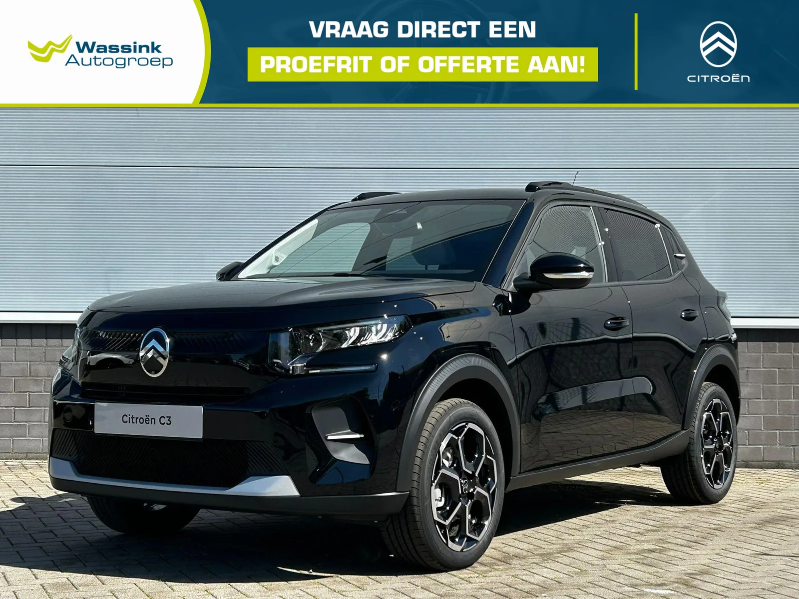 Citroën C3 (2026) — foto 1