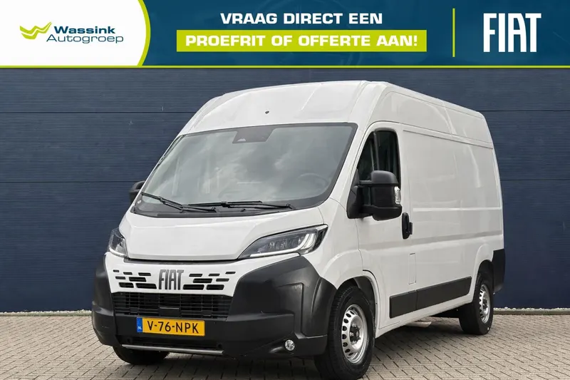 Fiat Ducato (2025)