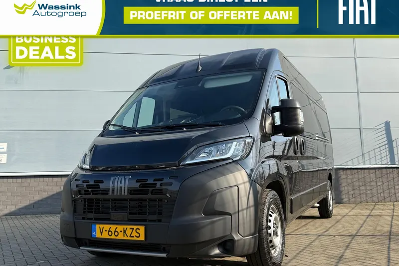 Fiat Ducato (2024)