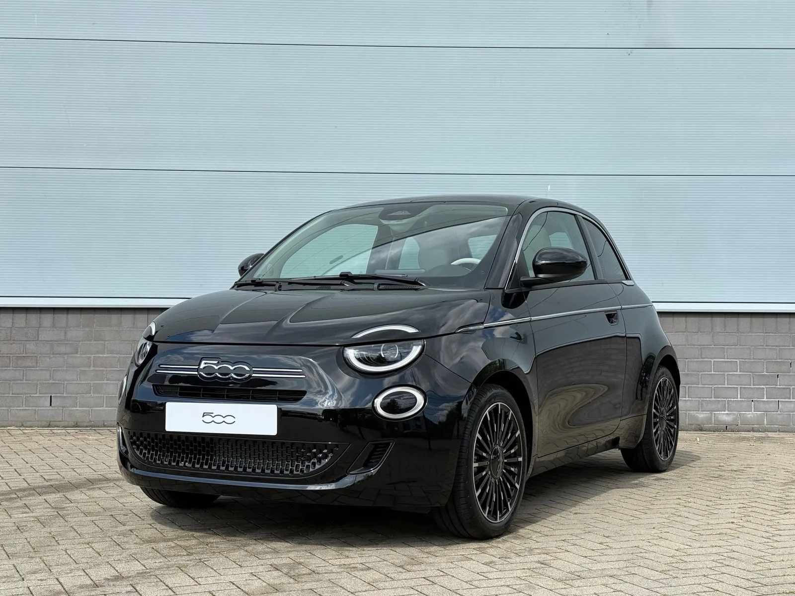 Fiat 500 (2026) — foto 1