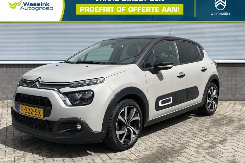 Citroën C3 (2022)