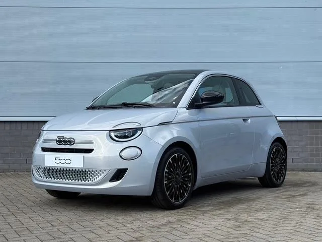Fiat 500 (2026) — foto 1