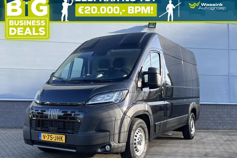 Fiat Ducato (2024)