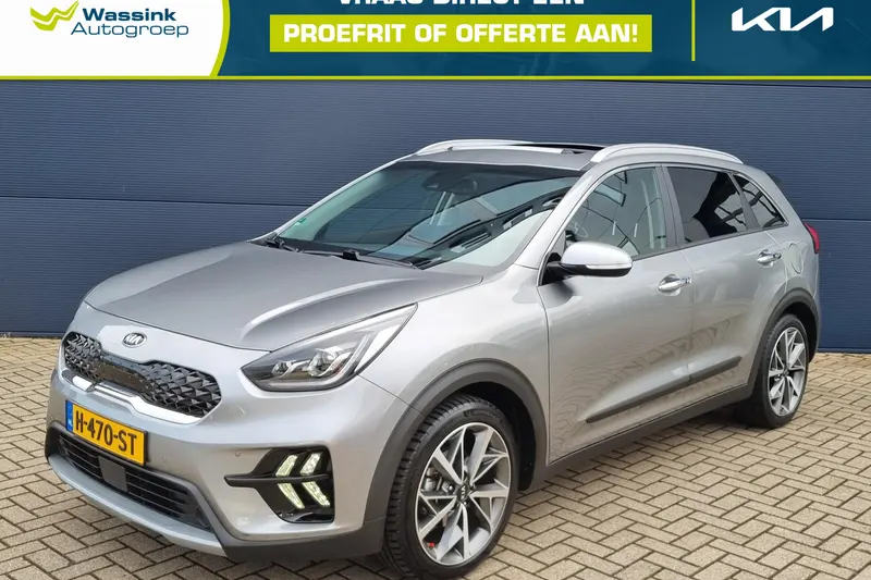 Kia Niro (2020)