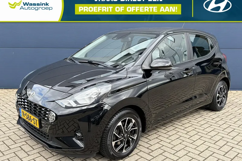 Hyundai i10 (2020)