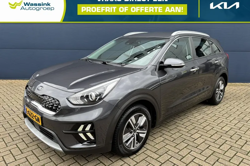 Kia Niro (2021)