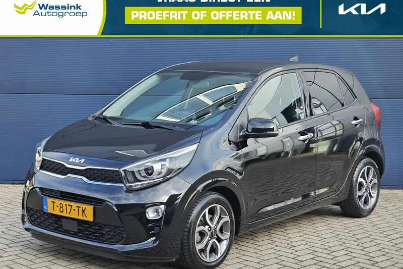 Kia Picanto (2023)