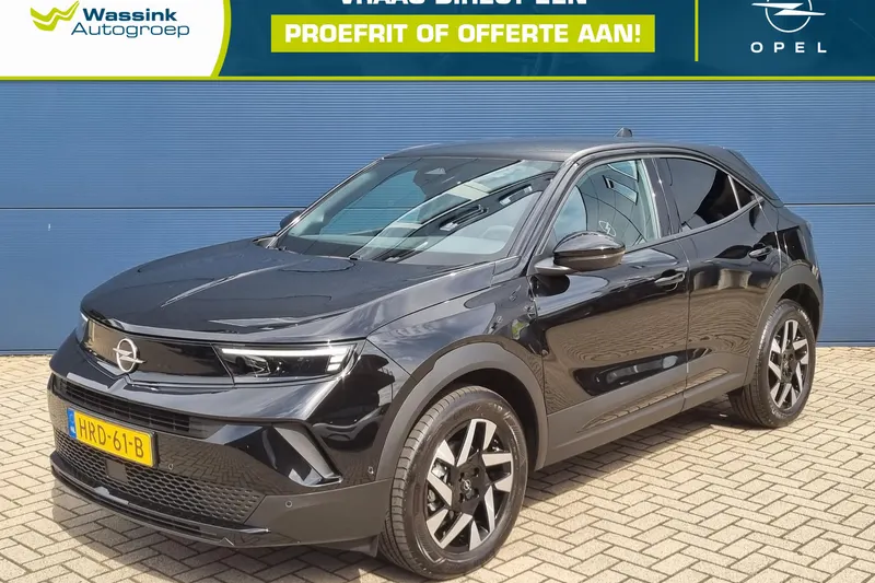 Opel Mokka (2025)