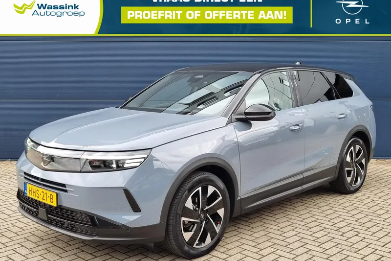 Opel Grandland (2025)