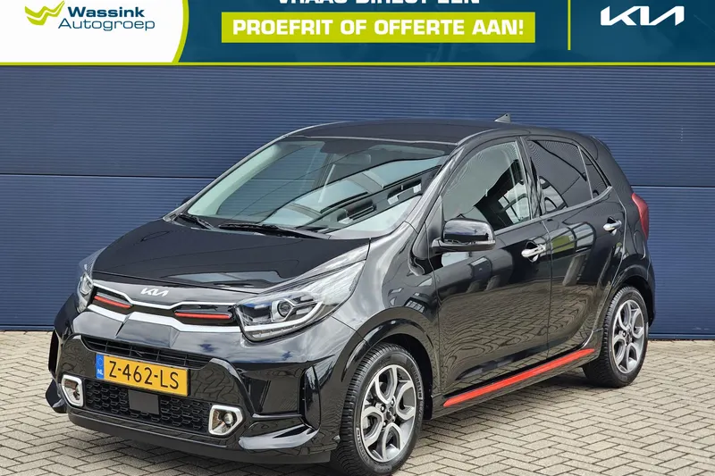 Kia Picanto (2024)