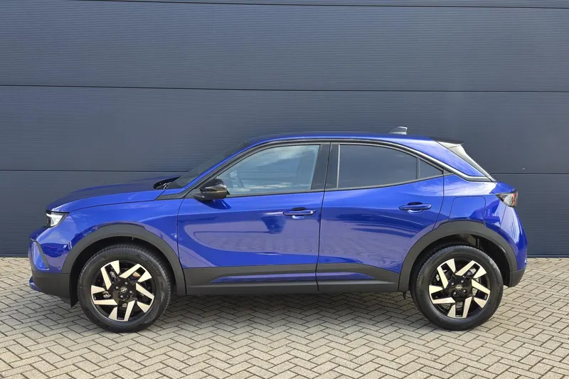 Opel Mokka (2026)