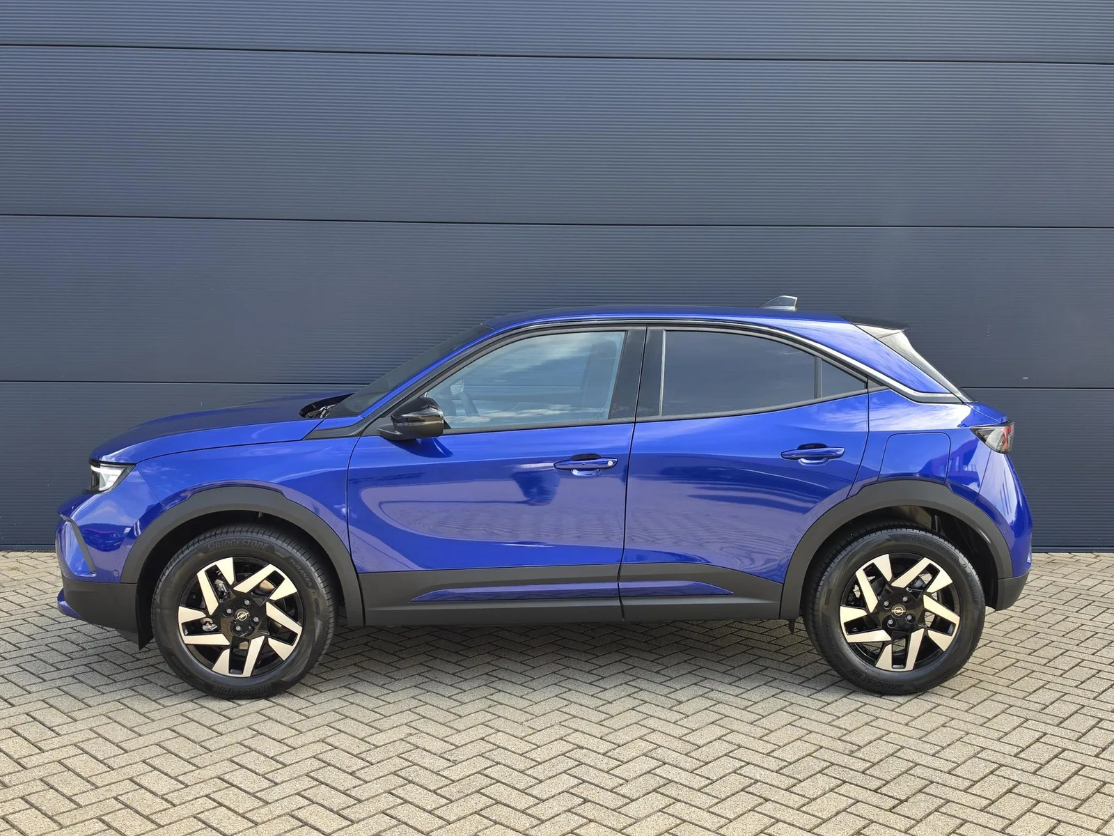 Opel Mokka (2026) — foto 1