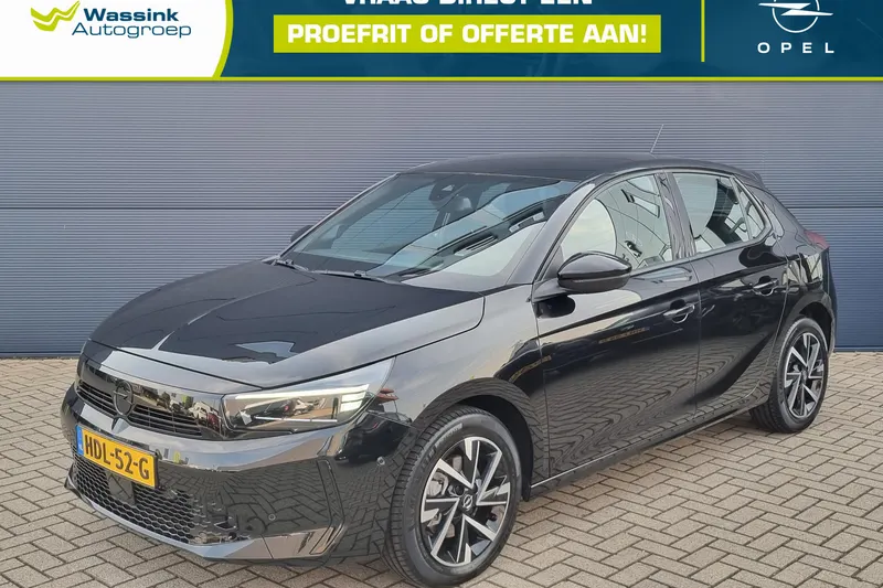 Opel Corsa (2024)