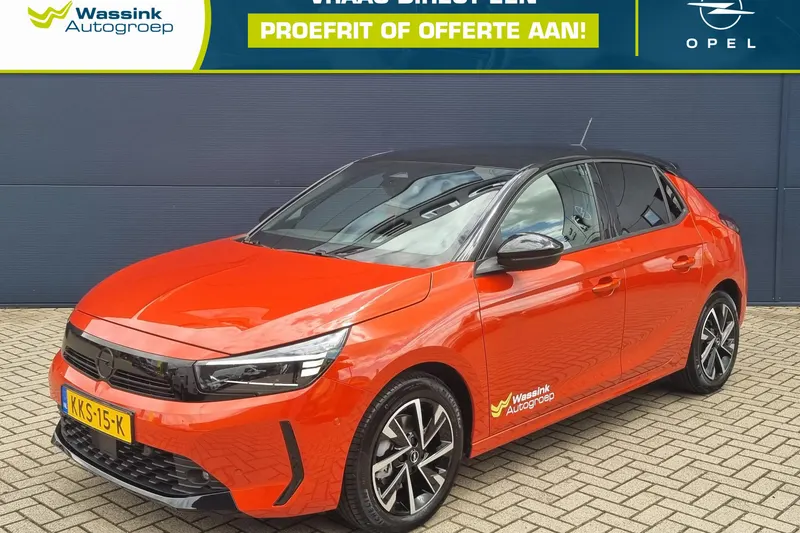Opel Corsa (2026)