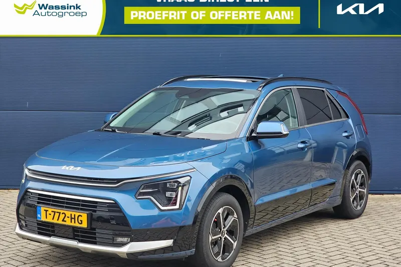 Kia Niro (2023)